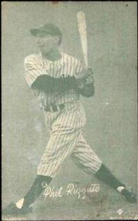 Phil Rizzuto