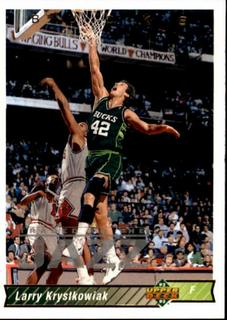 Larry Krystkowiak