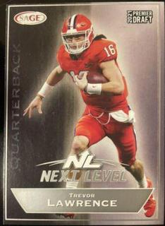 Trevor Lawrence