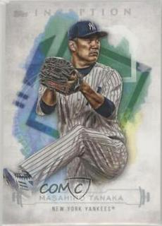 Masahiro Tanaka