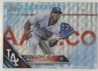 Yasiel Puig