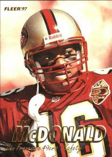 Tim McDonald