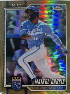 Maikel Garcia