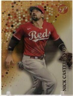 Nick Castellanos