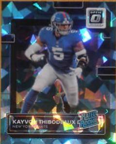Kayvon Thibodeaux