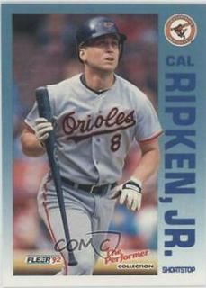 Cal Ripken Jr.