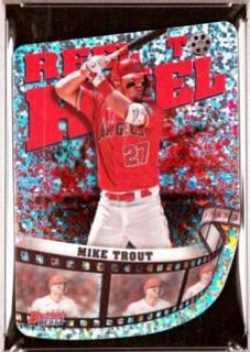 Mike Trout