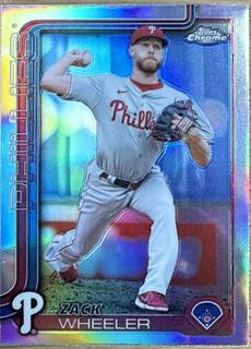 Zack Wheeler