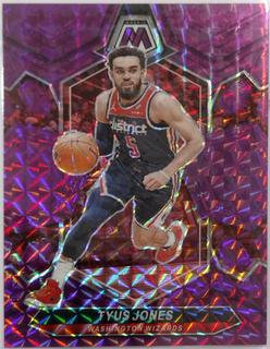 Tyus Jones