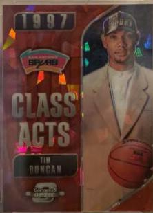 Tim Duncan