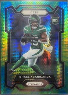 Israel Abanikanda