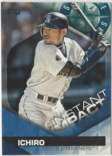 Ichiro