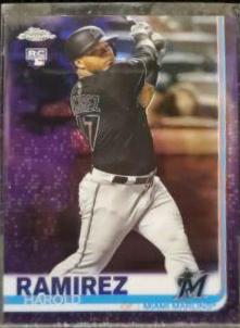 Harold Ramirez