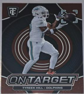 Tyreek Hill