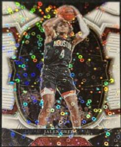 Jalen Green