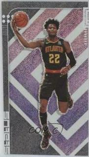 Cam Reddish