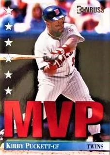 Kirby Puckett
