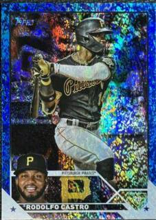 Pittsburgh Pirates