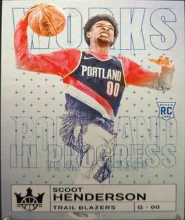 Scoot Henderson