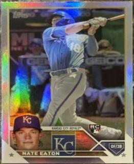 Nate Eaton