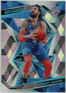 Steven Adams