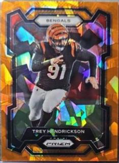 Trey Hendrickson