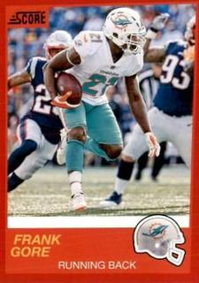 Frank Gore