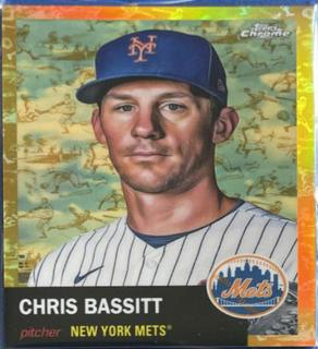 Chris Bassitt