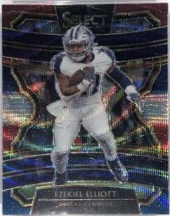 Ezekiel Elliott