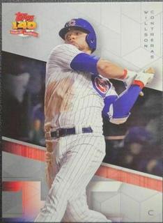 Willson Contreras