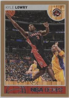 Kyle Lowry