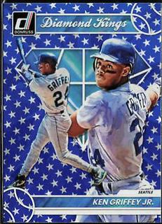 Ken Griffey Jr.