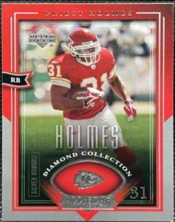 Priest Holmes