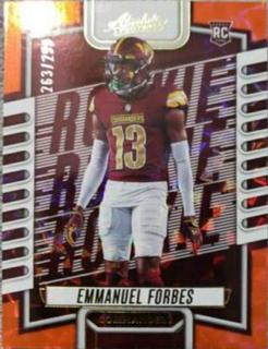 Emmanuel Forbes