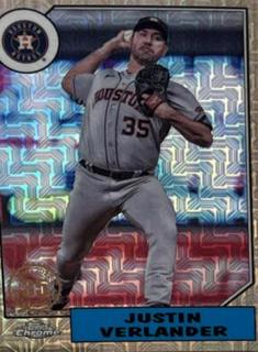 Justin Verlander