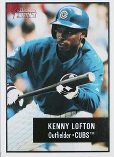 Kenny Lofton