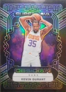 Kevin Durant