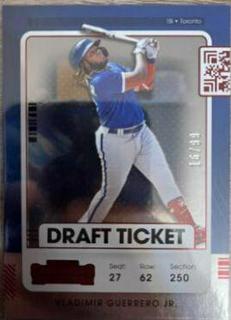 Vladimir Guerrero Jr.
