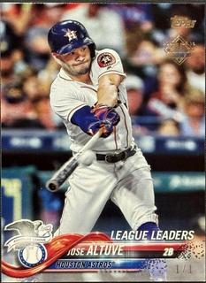 Jose Altuve