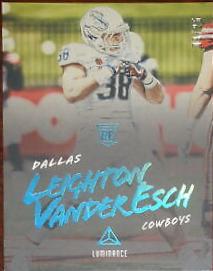 Leighton Vander Esch