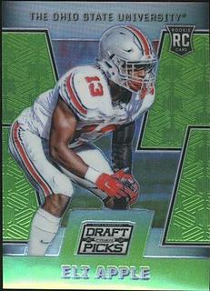 Eli Apple