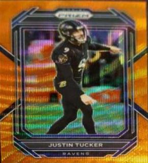 Justin Tucker