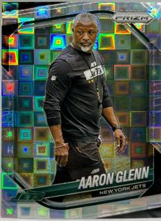 Aaron Glenn