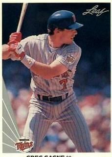 Greg Gagne