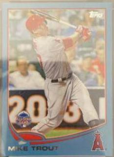 Mike Trout