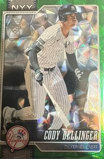 Cody Bellinger