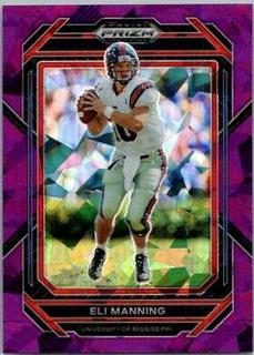 Eli Manning