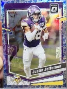 Justin Jefferson