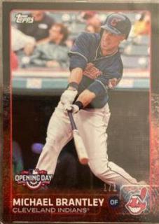 Michael Brantley