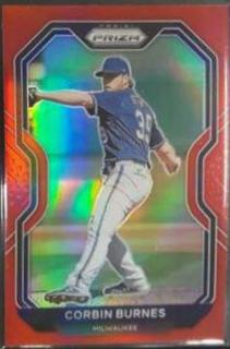 Corbin Burnes